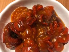 芝麻八爪鱼-万岁寿司(天河领展店)
