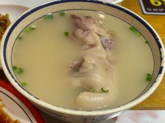 -易老妈蹄花.特色川菜(人民公园总店)