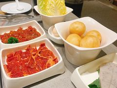 -海底捞火锅(天一广场亚细亚店)