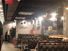 大堂-白玉串城·朝鲜族烤串(龙岗店)