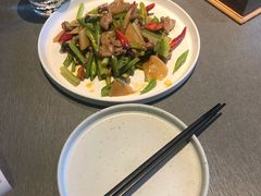 -日上三甘(三里屯店)