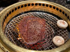 -老乾杯和牛烧肉(王府中环店)
