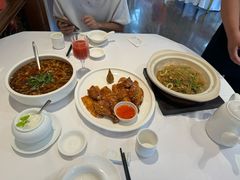 -天福苑(崇宁路店)