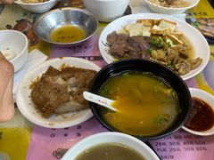 -王桂峰特色小吃(浔阳路店)