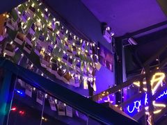 -好久不见网红乐队酒吧(鼓浪屿海底世界店)