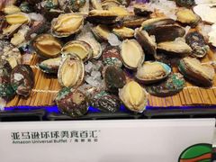 -亚马逊环球美食百汇(新城吾悦广场店)