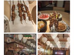 -羊之道草原味道清真餐厅(番禺店)