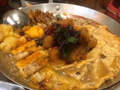 -小螺大作·螺蛳粉火锅(林和西店)
