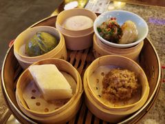 -古铺良食(柯城店)