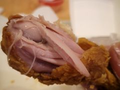 -德克士(砂之船奥特莱斯店)