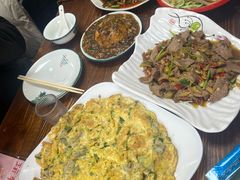 -叶存利海鲜大馅饺子(海宁路总店)