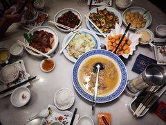 -莞府家宴·东莞菜(市民服务中心店)