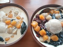 -东东鲜芋圆(郑州店)