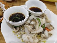 -南记食粥坊·宵夜大排档(莲花总店)