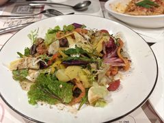 -安妮意大利餐厅(丽都店)