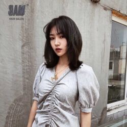 点击看大图 -3AM HAIR SALON烫发染发接发