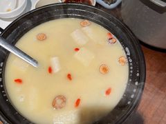 -乔街深夜食堂·台州菜·高压锅生蚝(杭州总店)
