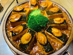 -三道菜(明堂公园店)