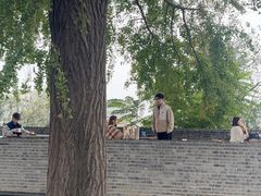 -自如ZSPACE四合院艺术餐厅