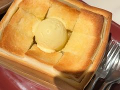 阿尔卑斯雪山舒芙蕾-港丽餐厅(天河城店)