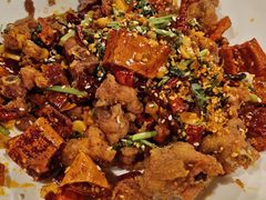虎虎辣子鸡-虎虎龙虾大排档(双井店)