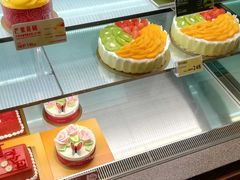 -圣安娜饼屋(新板樟堂店)