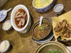 -南京大牌档(凯德1818店)