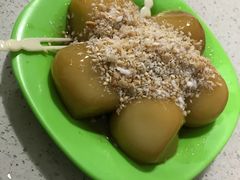-芬芳甜品(同福路店)