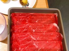 -温野菜涮涮锅(万象城店)