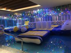 -南京瀚金佰九号温泉酒店