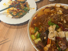 -巴扎屋大盘鸡·新疆菜(汇嘉时代店)