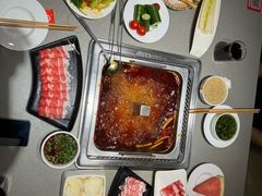 -海底捞火锅(攀枝花万达店)