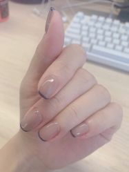 -济南花里美甲美睫