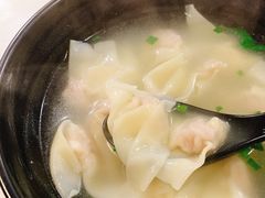 -凯丽上海阳春面馆(德仁里店)