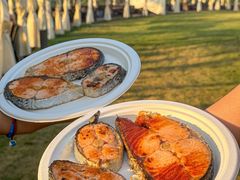 -潭柘厚院(桑峪村店)