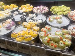 -胖东来生活广场(健康路店)