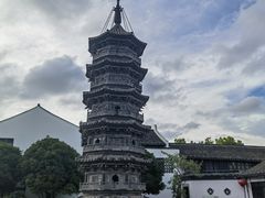 -南翔古镇