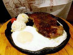 -豪客来牛排(文化路店)