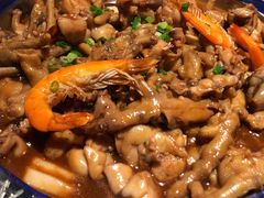 -胖哥俩肉蟹煲(爱琴海购物公园店)