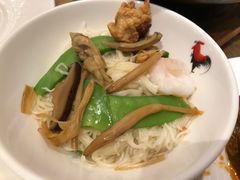 -莆田餐厅PUTIEN(三里屯店)