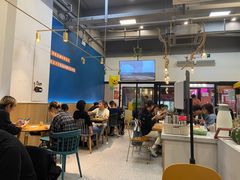 大堂-李先生的首尔小馆(松江启源广场店)