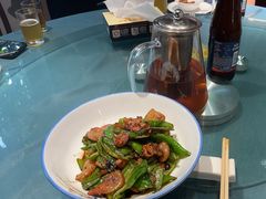 -谢氏老金口(江夏武昌大道店)
