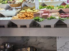 -醉人椒麻辣香锅(上地华联店)