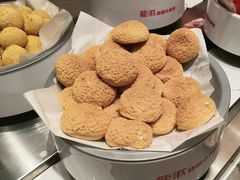-龍歌自助小火锅(雨花台江南虹悦城店)