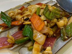 -猪肉婆私房菜(容桂总店)