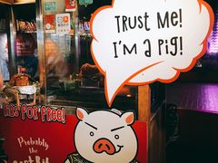 -Naughty Nuri’s Phuket