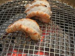 -铭牛烧肉·和牛海鲜自助(高新月牙湖店)