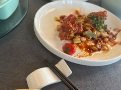 -羲和雅苑•北京烤鸭(平安国际金融中心店)