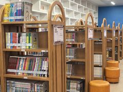 -厦门市图书馆(集美新城馆区)