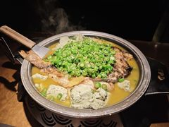 -烤匠麻辣烤鱼(观音桥大融城店)